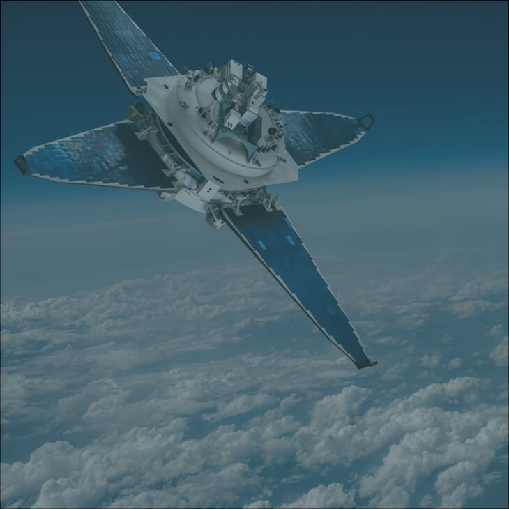 Geospatial 